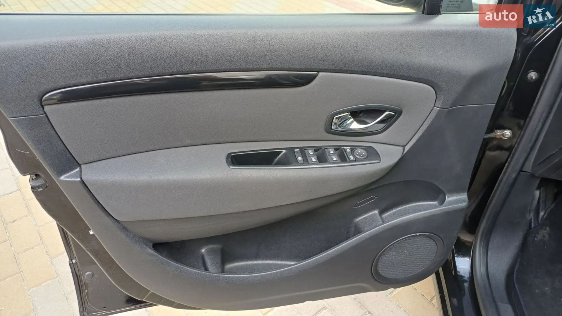 2013 Renault Scenic - мініатюра 13