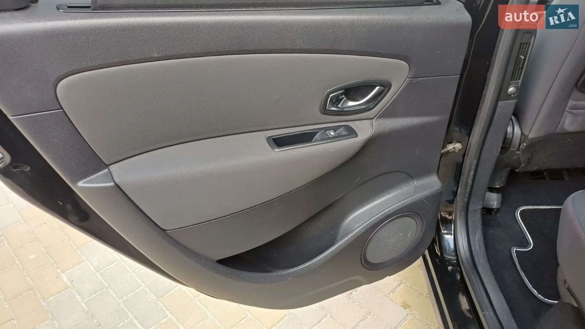 2013 Renault Scenic - мініатюра 14