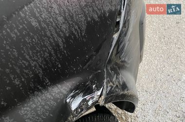 Мінівен Renault Scenic 2005 в Чернівцях