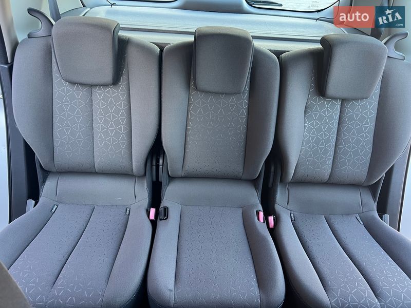 Минивэн Renault Scenic 2009 в Нежине фото 26 Минивэн Renault Scenic 2009 в Нежине