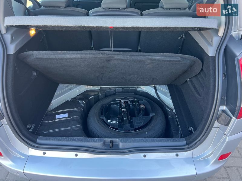 Минивэн Renault Scenic 2009 в Нежине фото 38 Минивэн Renault Scenic 2009 в Нежине
