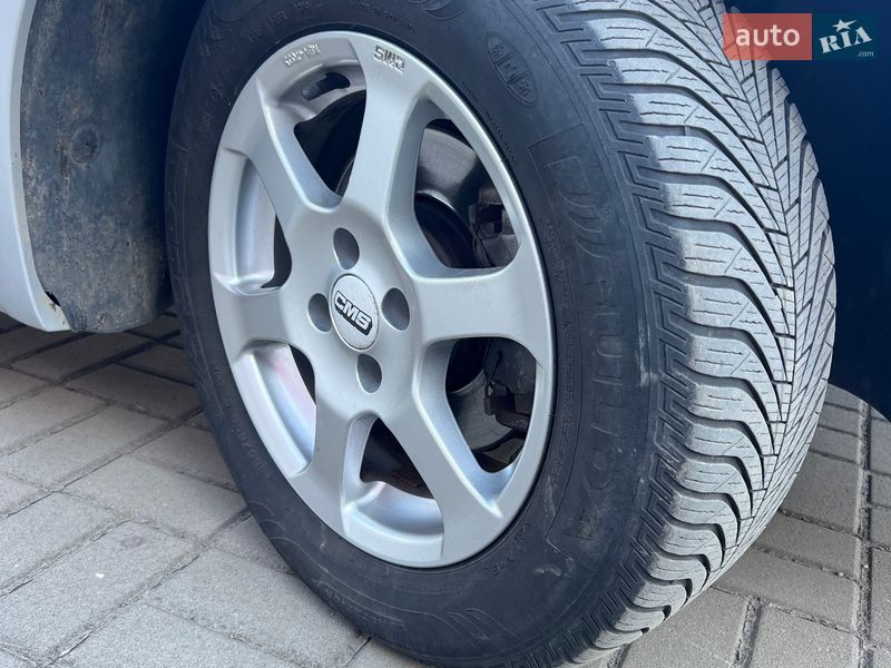 Минивэн Renault Scenic 2009 в Нежине фото 45 Минивэн Renault Scenic 2009 в Нежине