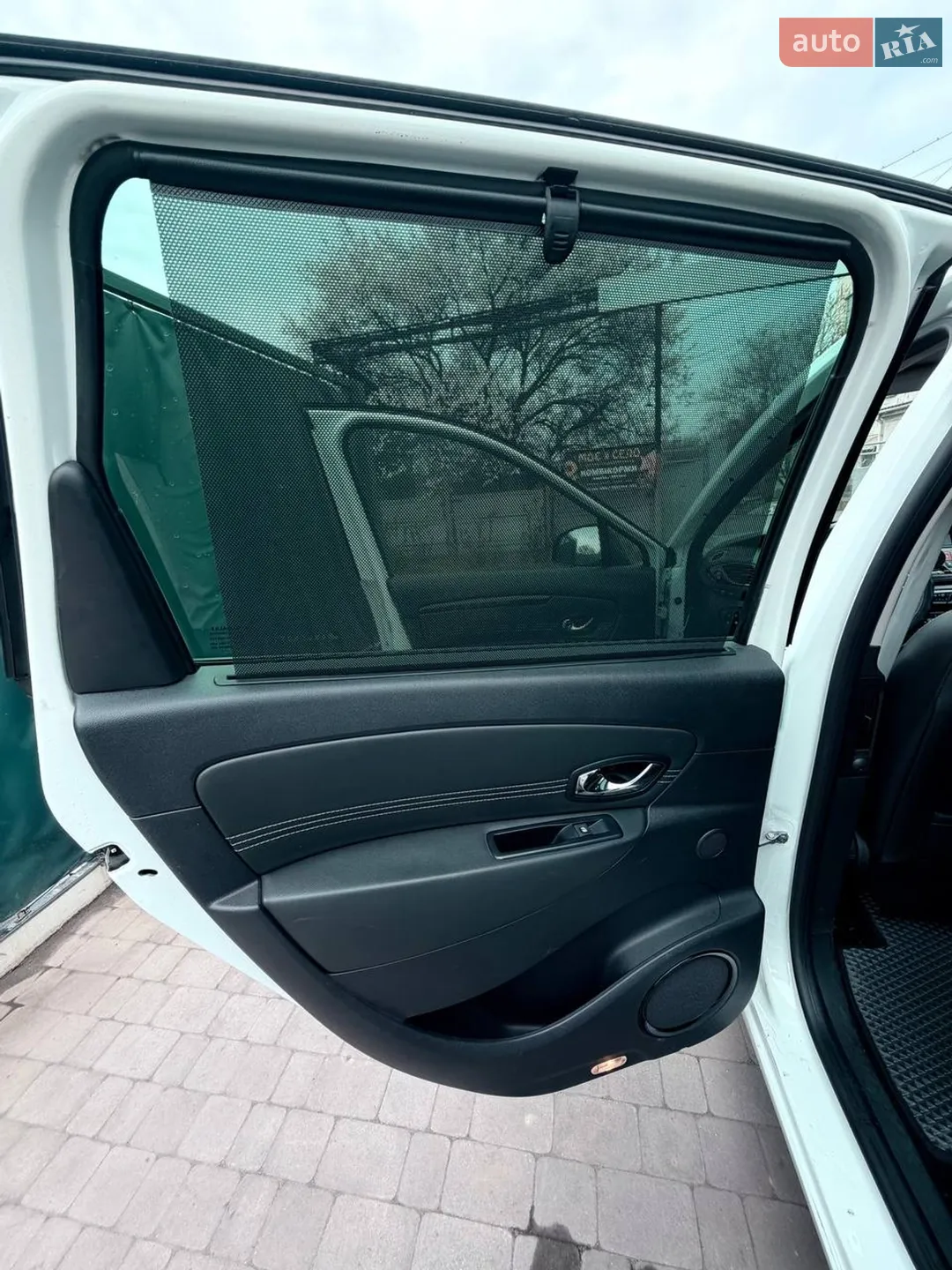 2012 Renault Scenic - мініатюра 9