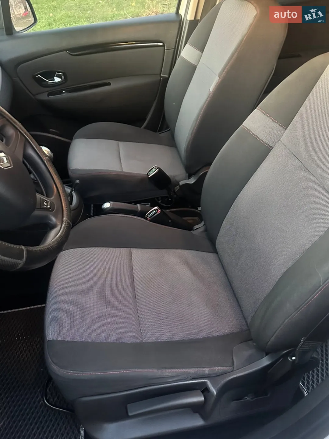 2015 Renault Scenic - мініатюра 15