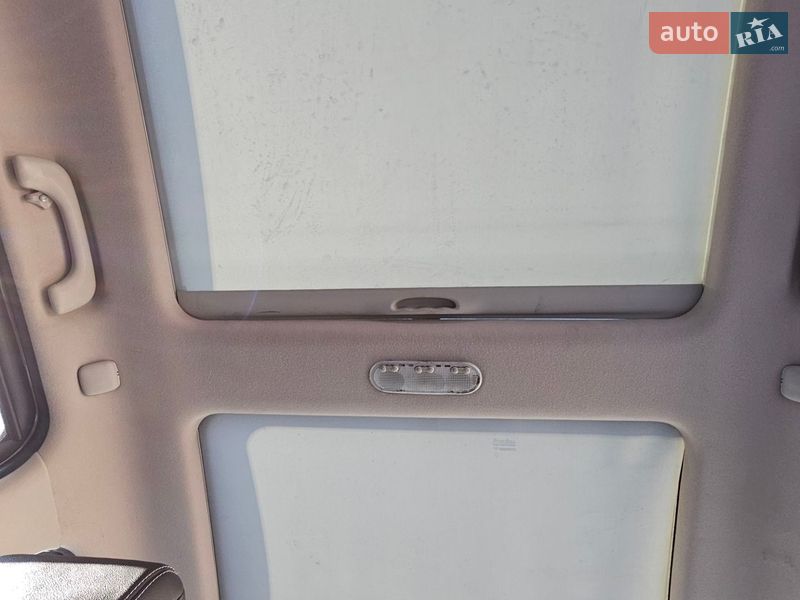 Мінівен Renault Scenic 2008 в Києві