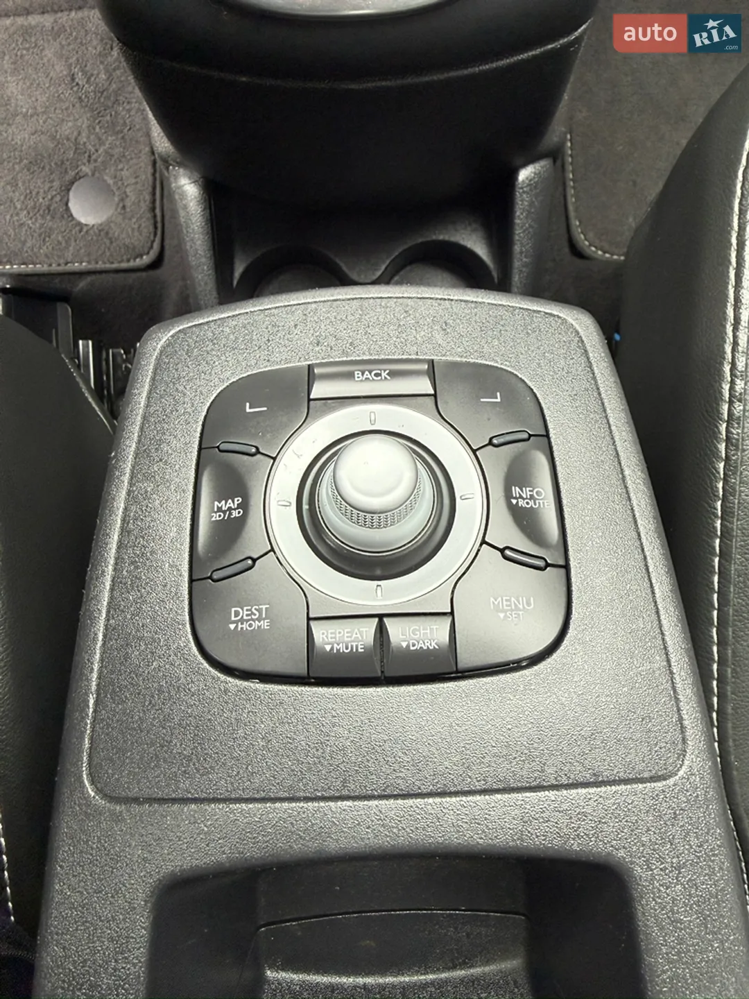 2012 Renault Scenic - мініатюра 46