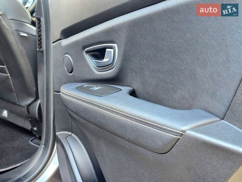 Минивэн Renault Scenic 2018 в Першотравенске фото 35 Минивэн Renault Scenic 2018 в Першотравенске