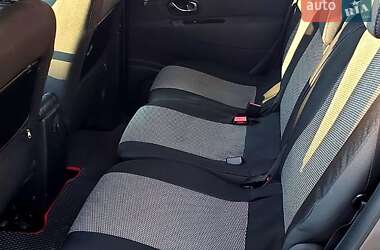 Минивэн Renault Scenic 2012 в Сумах