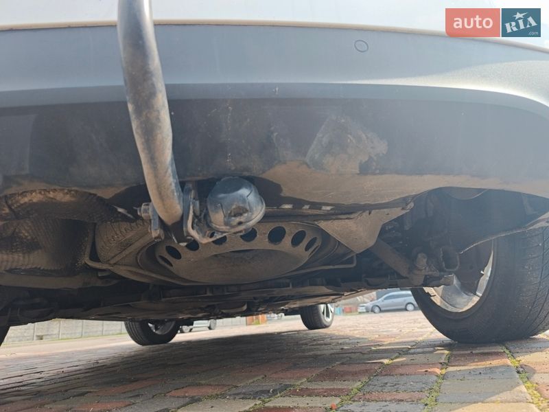 Мінівен Renault Scenic 2018 в Смілі