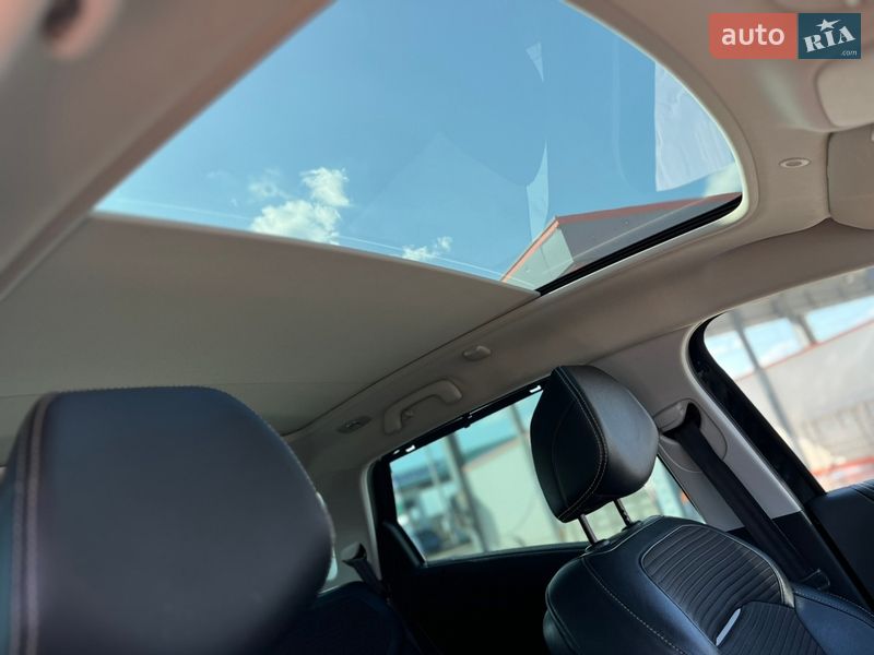 Мінівен Renault Scenic 2017 в Ірпені фото 17 Мінівен Renault Scenic 2017 в Ірпені