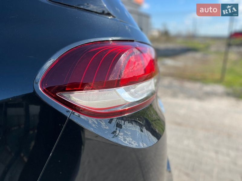 Мінівен Renault Scenic 2017 в Ірпені фото 23 Мінівен Renault Scenic 2017 в Ірпені