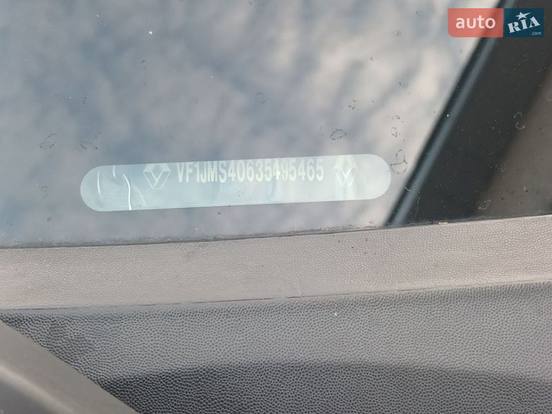 Минивэн Renault Scenic 2006 в Ровно фото 2 Минивэн Renault Scenic 2006 в Ровно