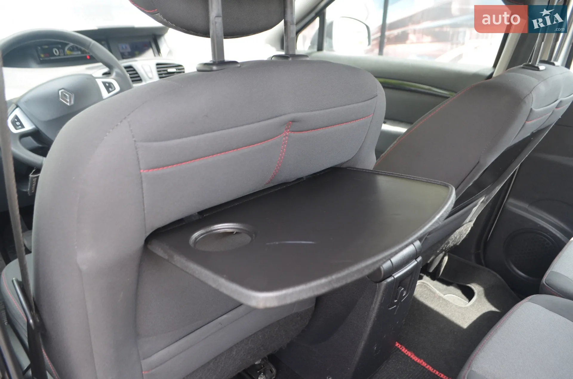 2012 Renault Scenic - мініатюра 24