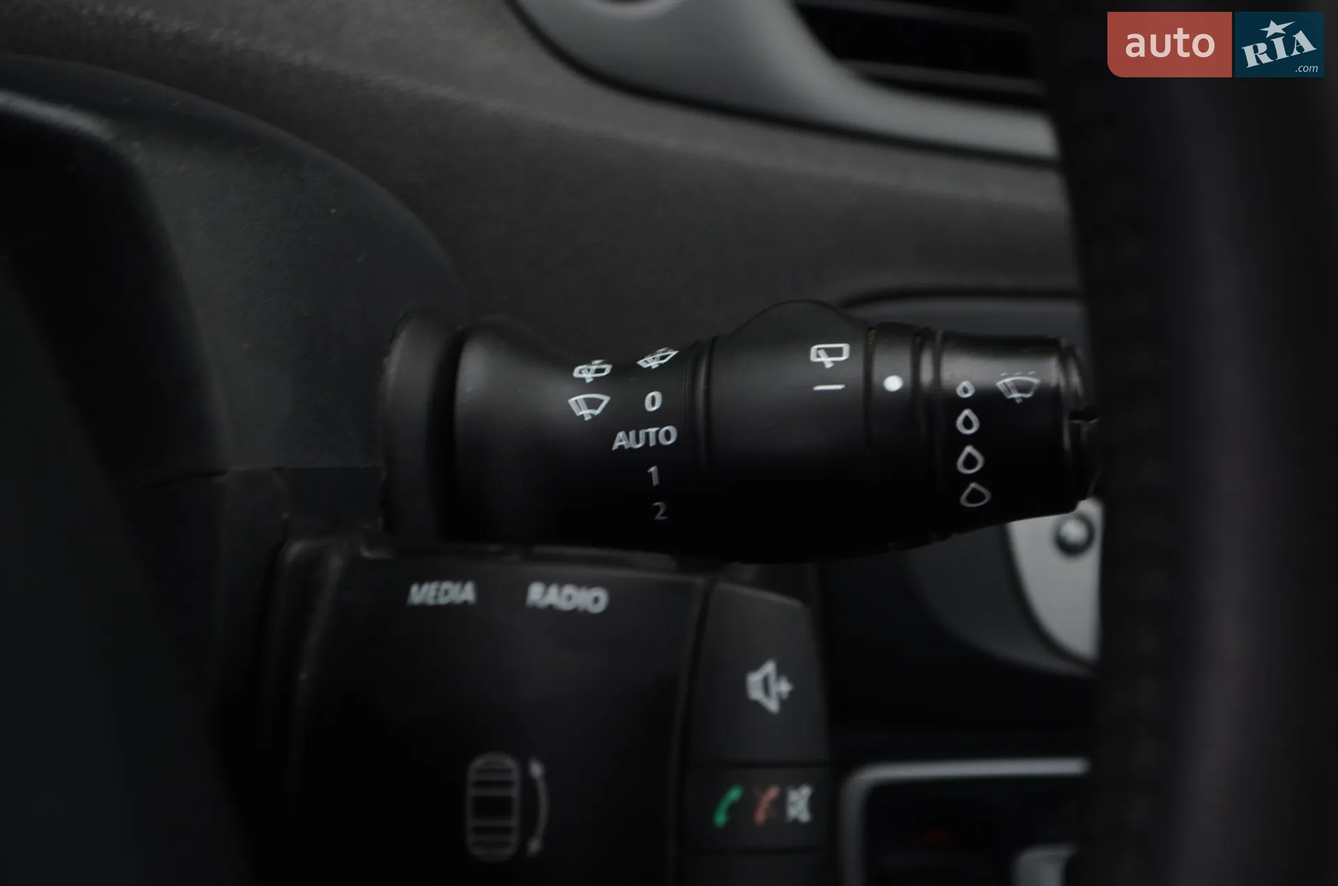 2012 Renault Scenic - мініатюра 27