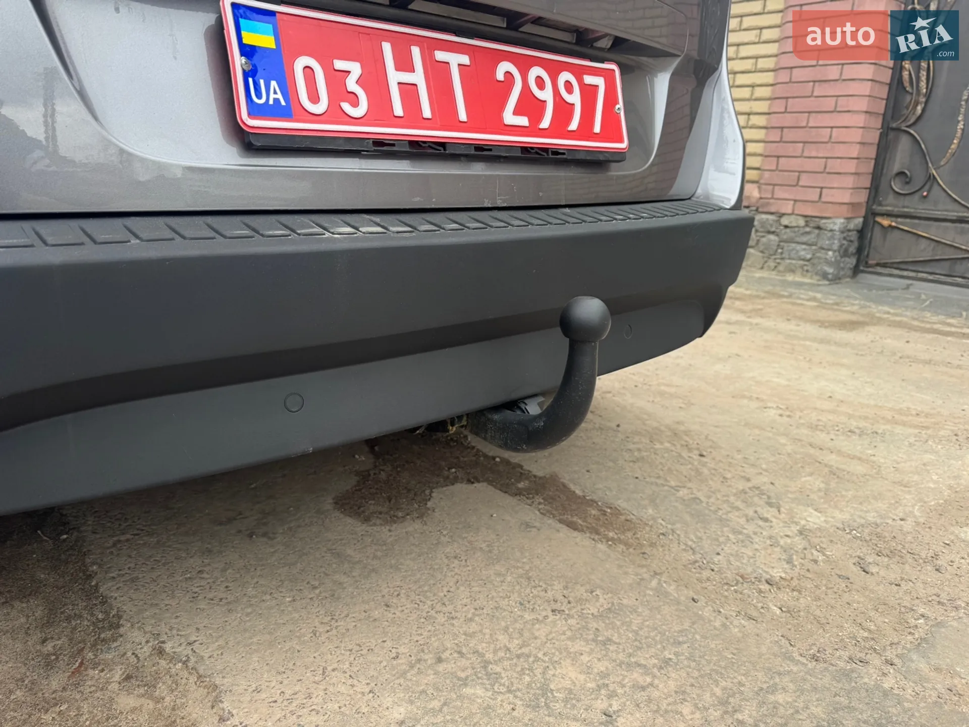 2010 Renault Scenic - мініатюра 23