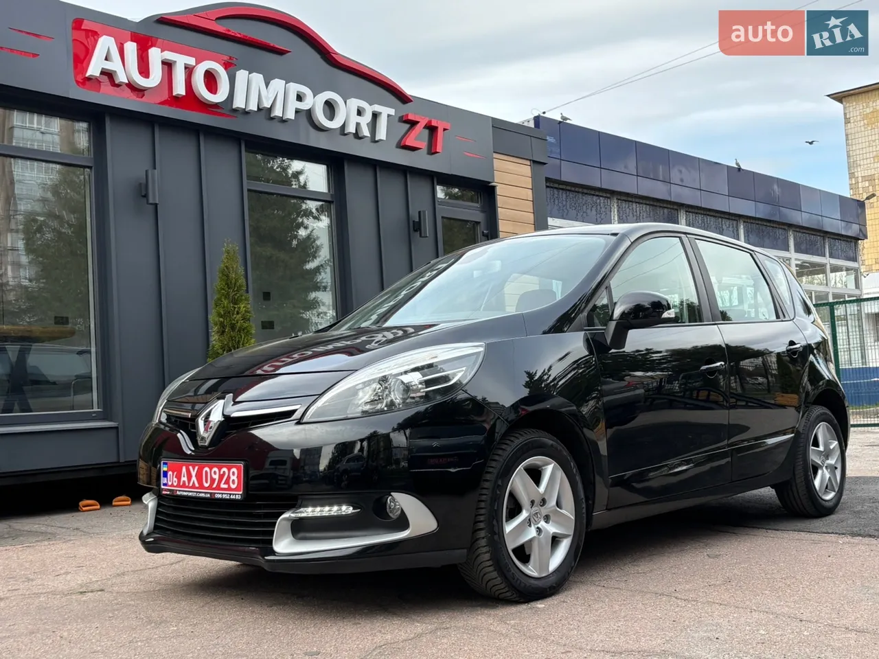 2011 Renault Clio - мініатюра 85