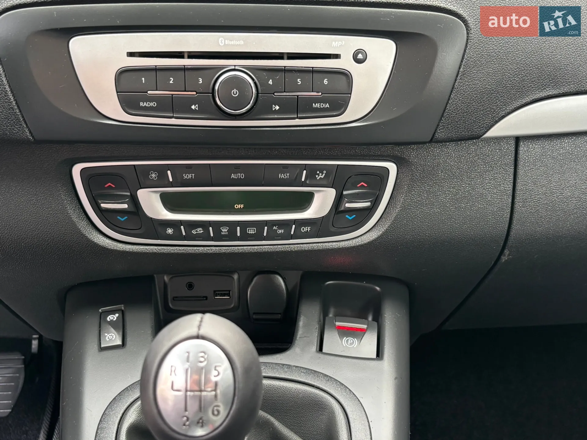 2014 Renault Scenic - мініатюра 33