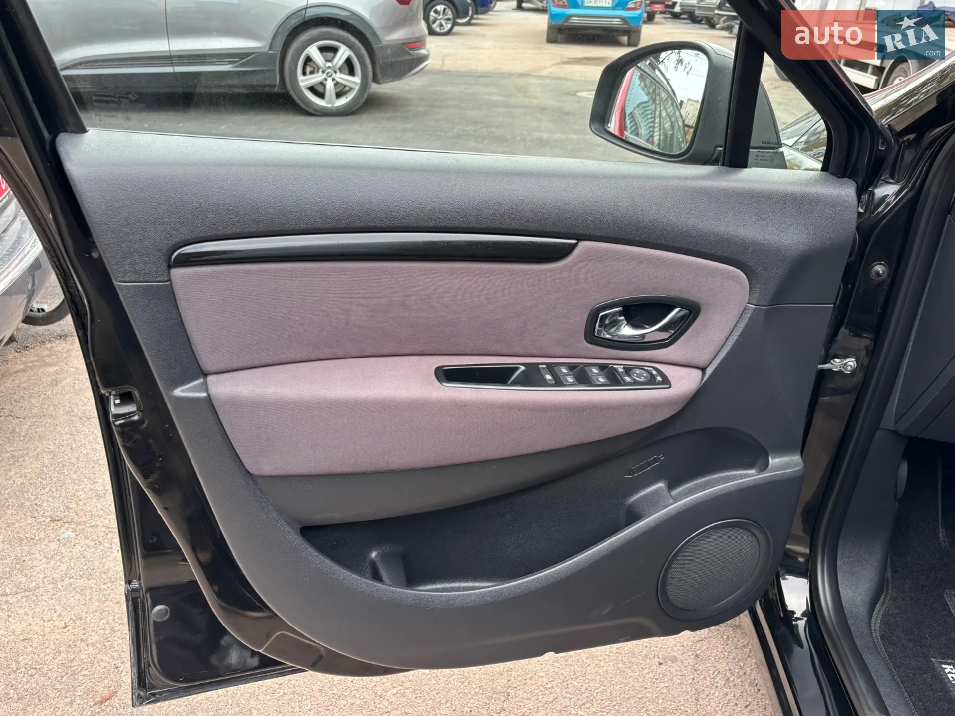 2014 Renault Scenic - мініатюра 41