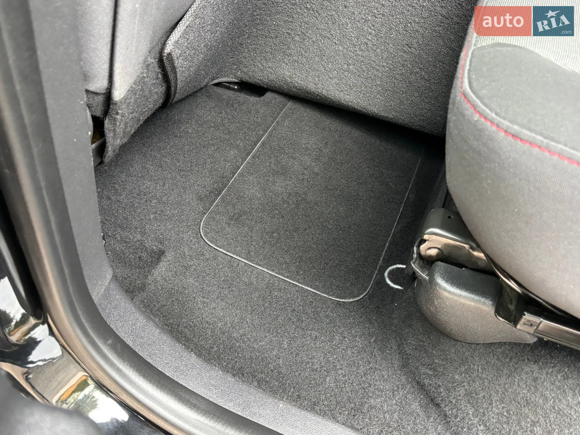 2014 Renault Scenic - мініатюра 56