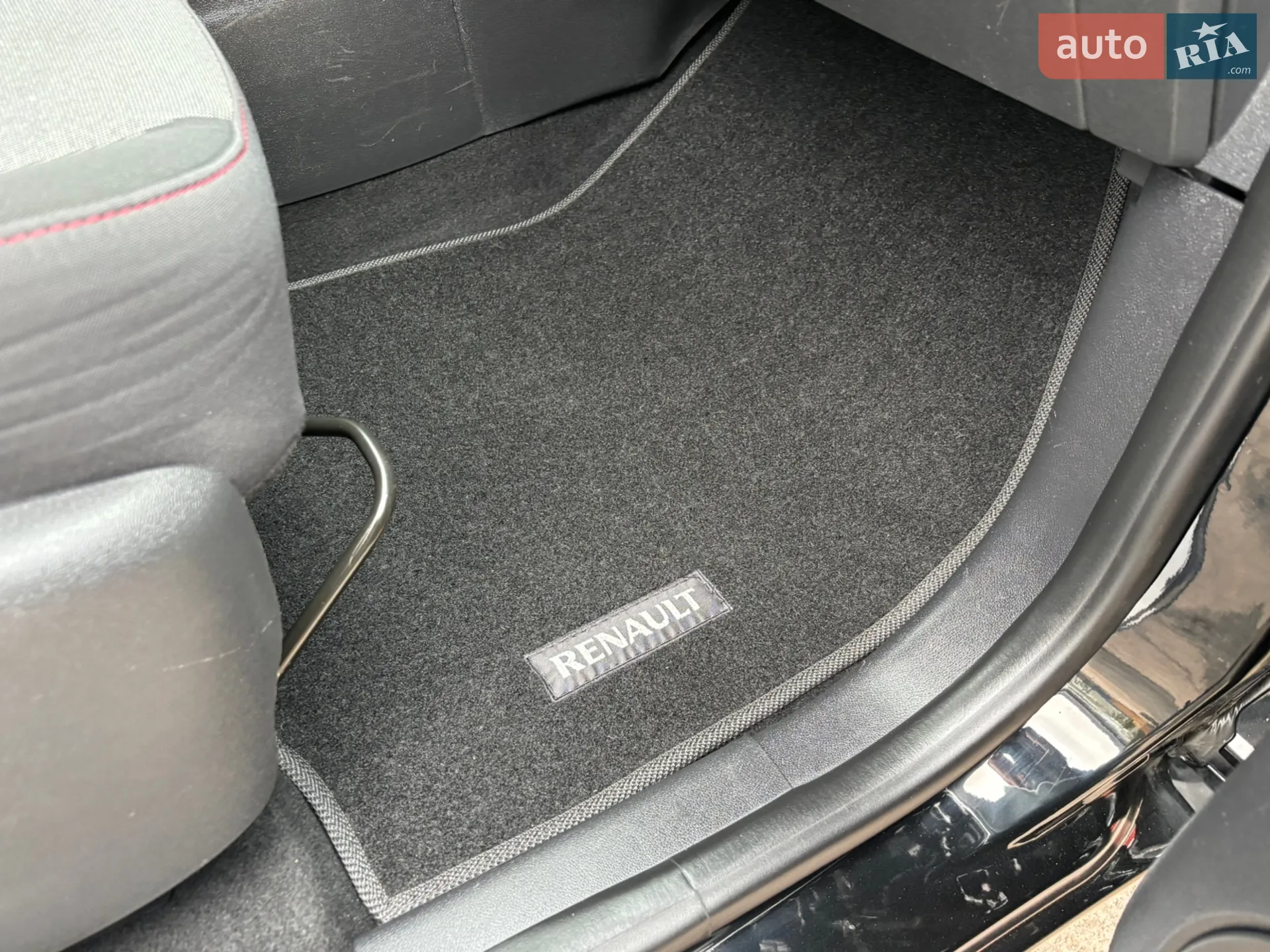 2014 Renault Scenic - мініатюра 74