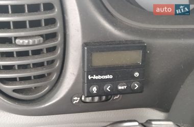 Мінівен Renault Scenic 2002 в Боярці