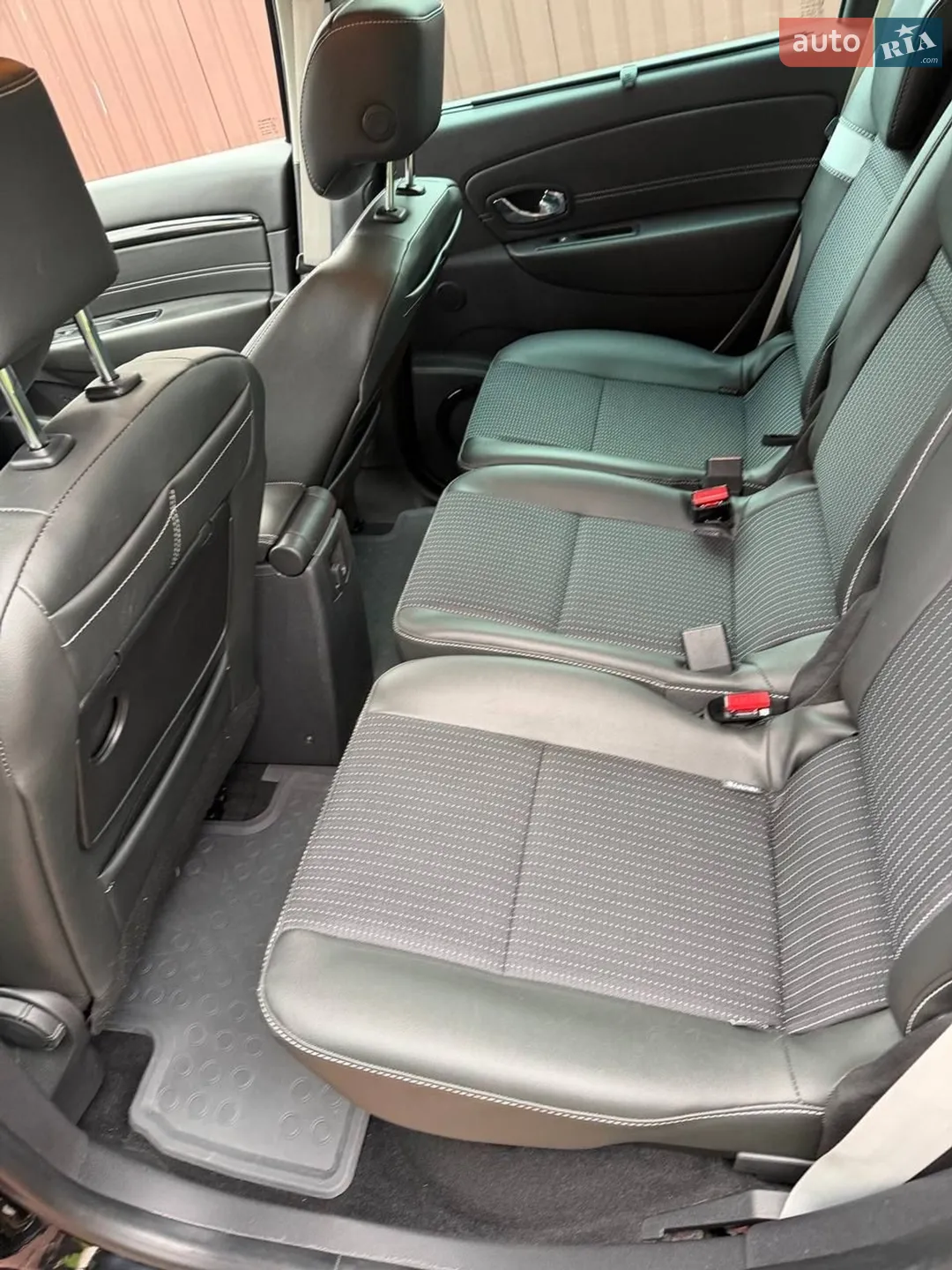 2013 Renault Scenic - мініатюра 33