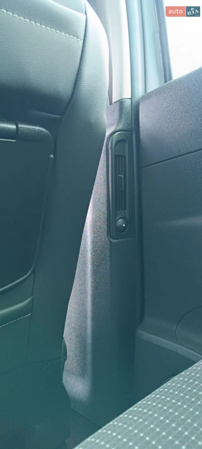 2014 Renault Scenic - мініатюра 33