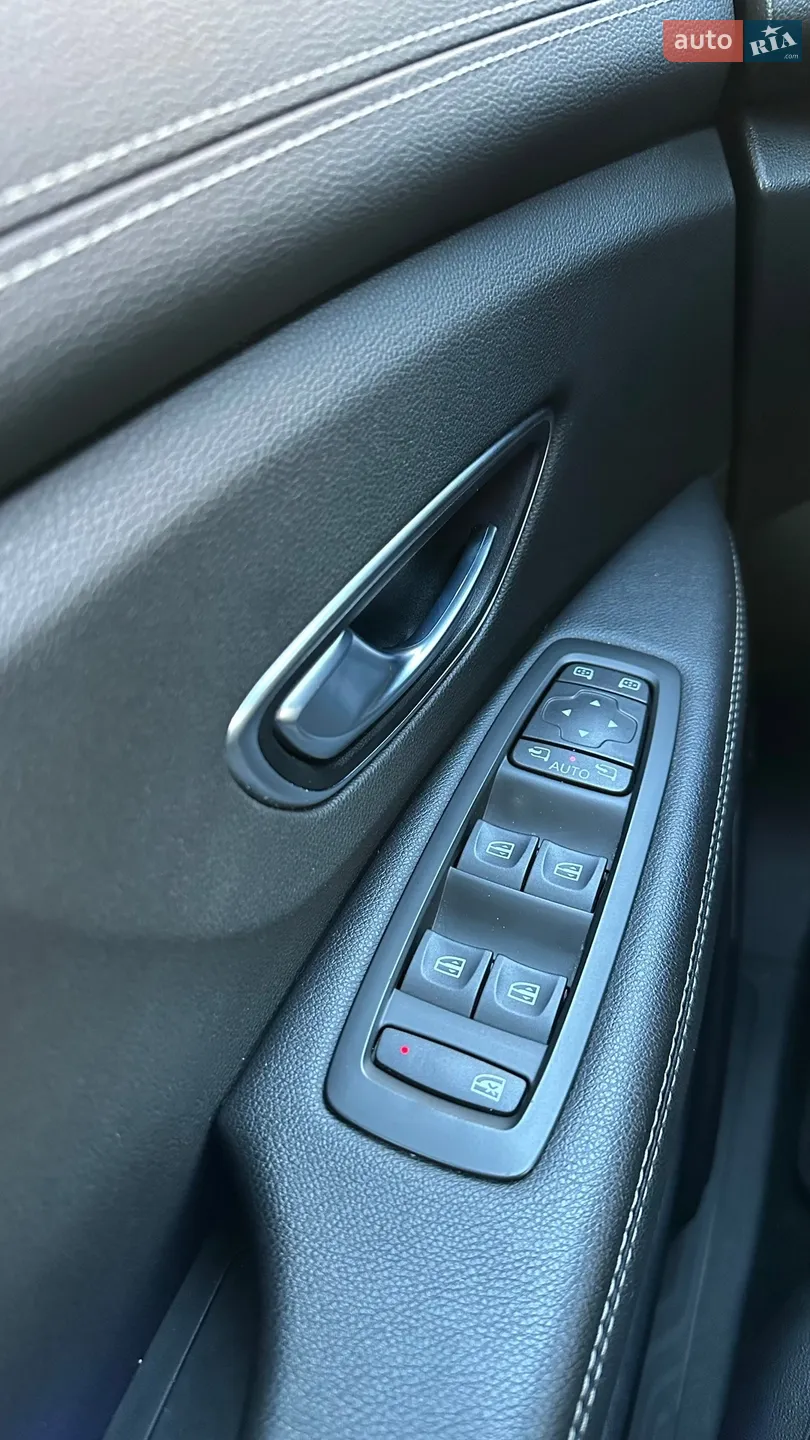 2018 Renault Scenic - мініатюра 10