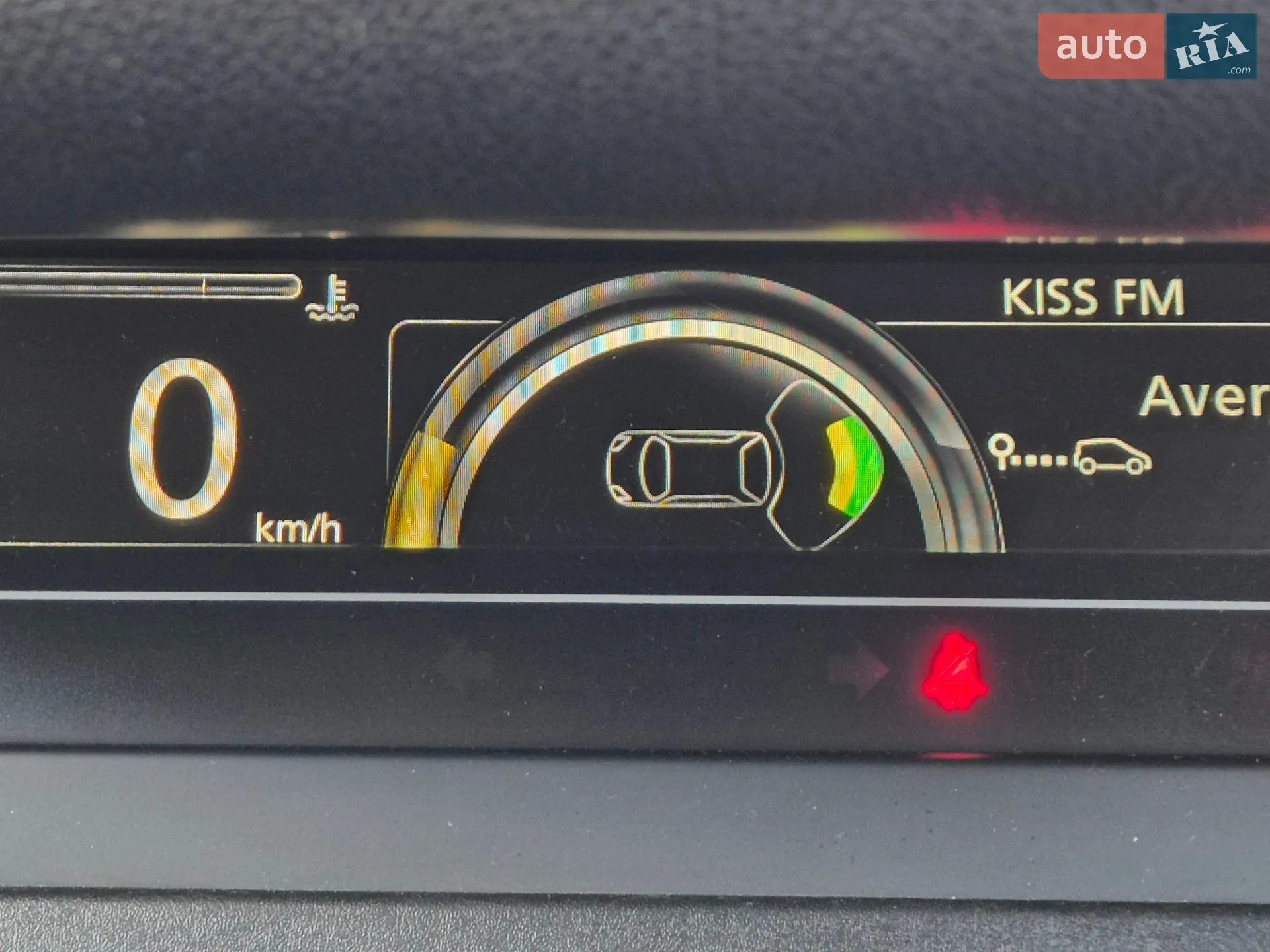 2014 Renault Scenic - мініатюра 32