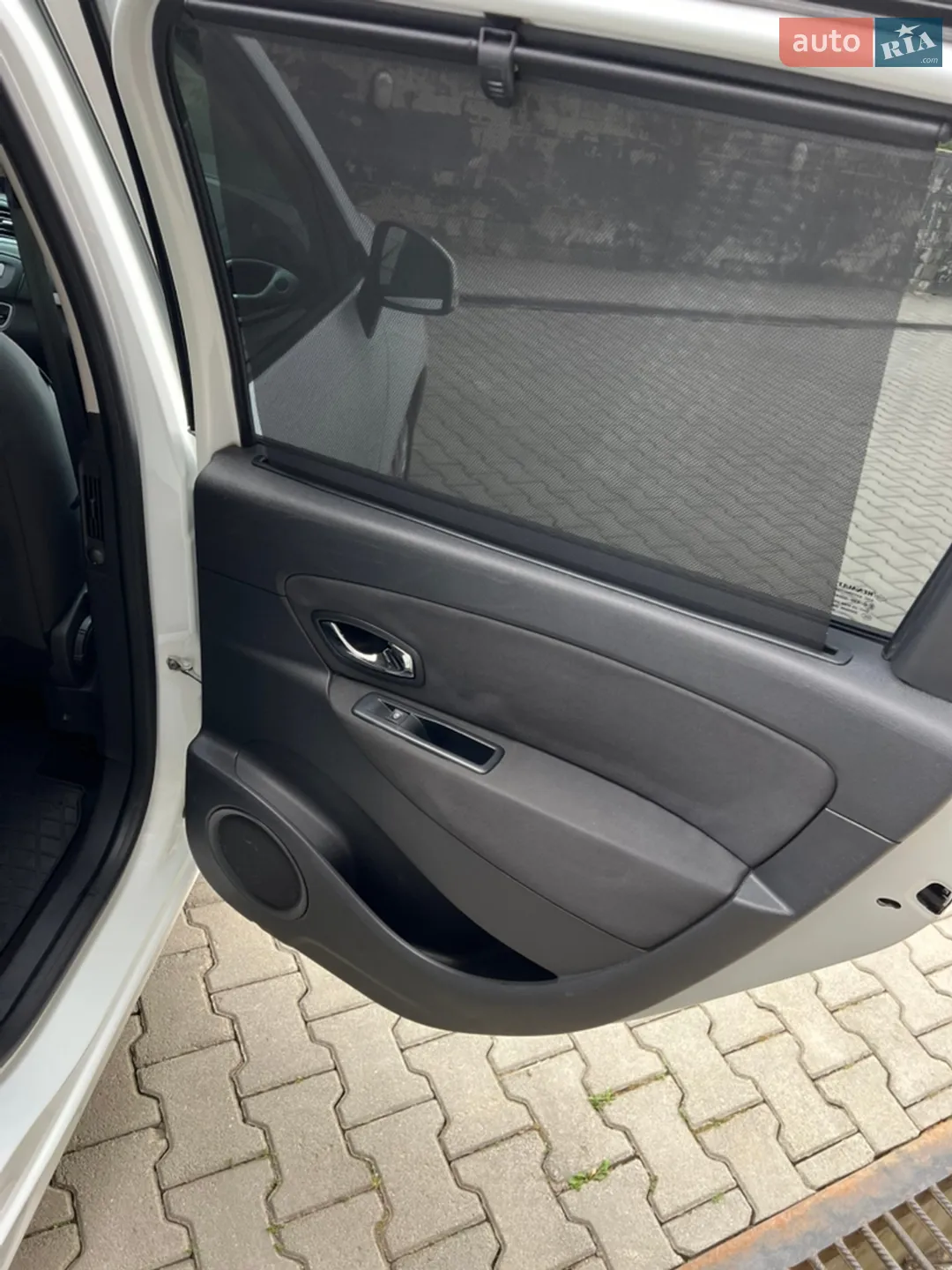 2013 Renault Scenic - мініатюра 18