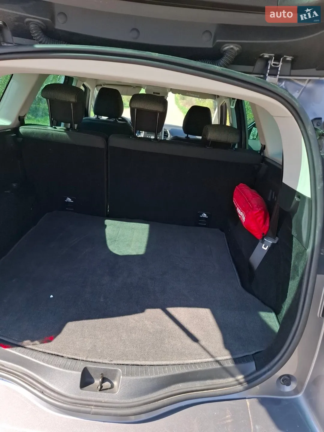 2019 Renault Scenic - мініатюра 6