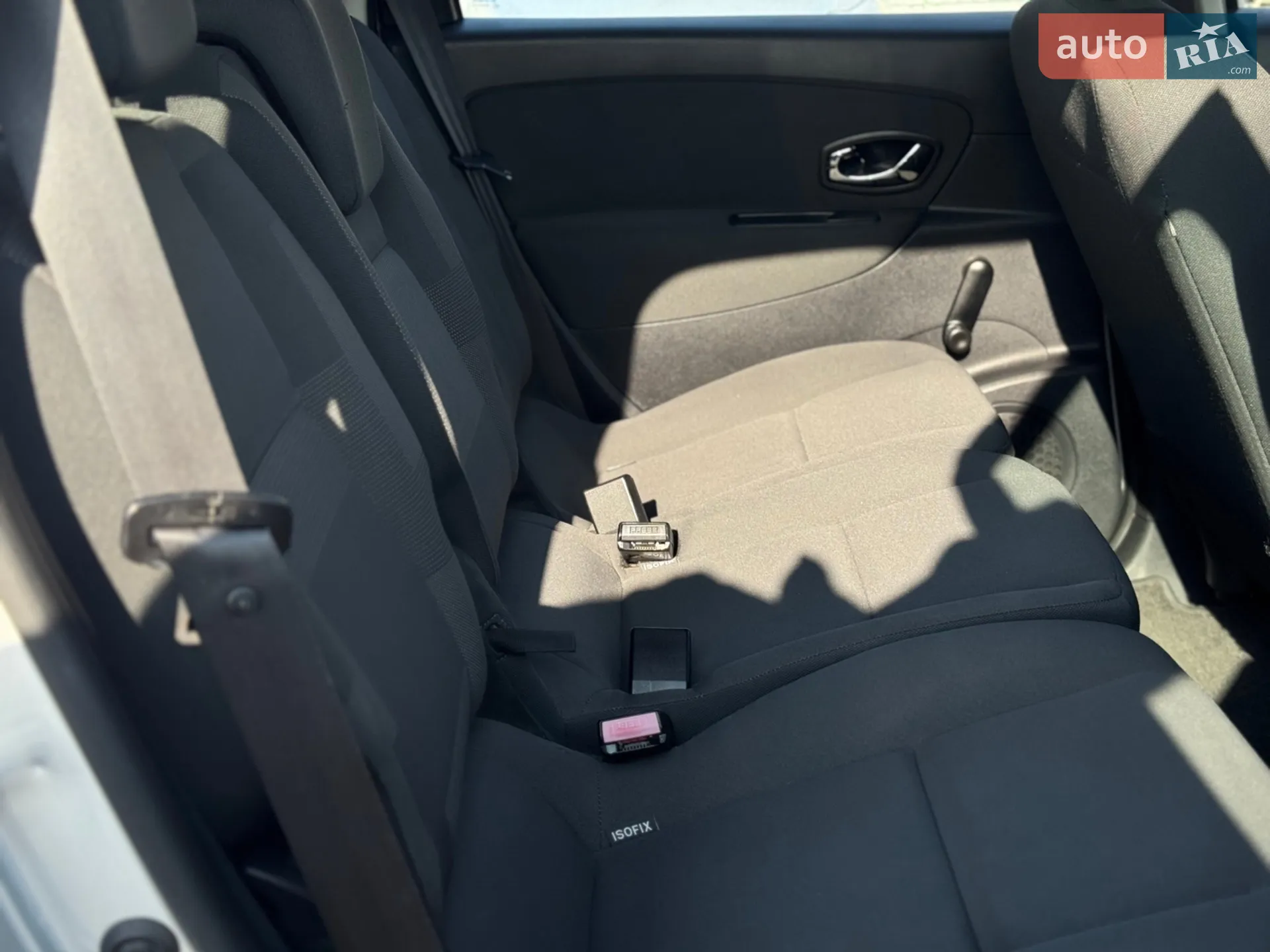 2014 Renault Scenic - мініатюра 27