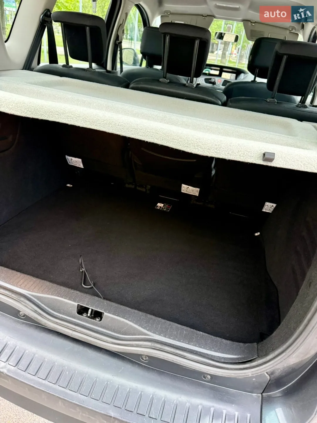 2011 Renault Scenic - мініатюра 24