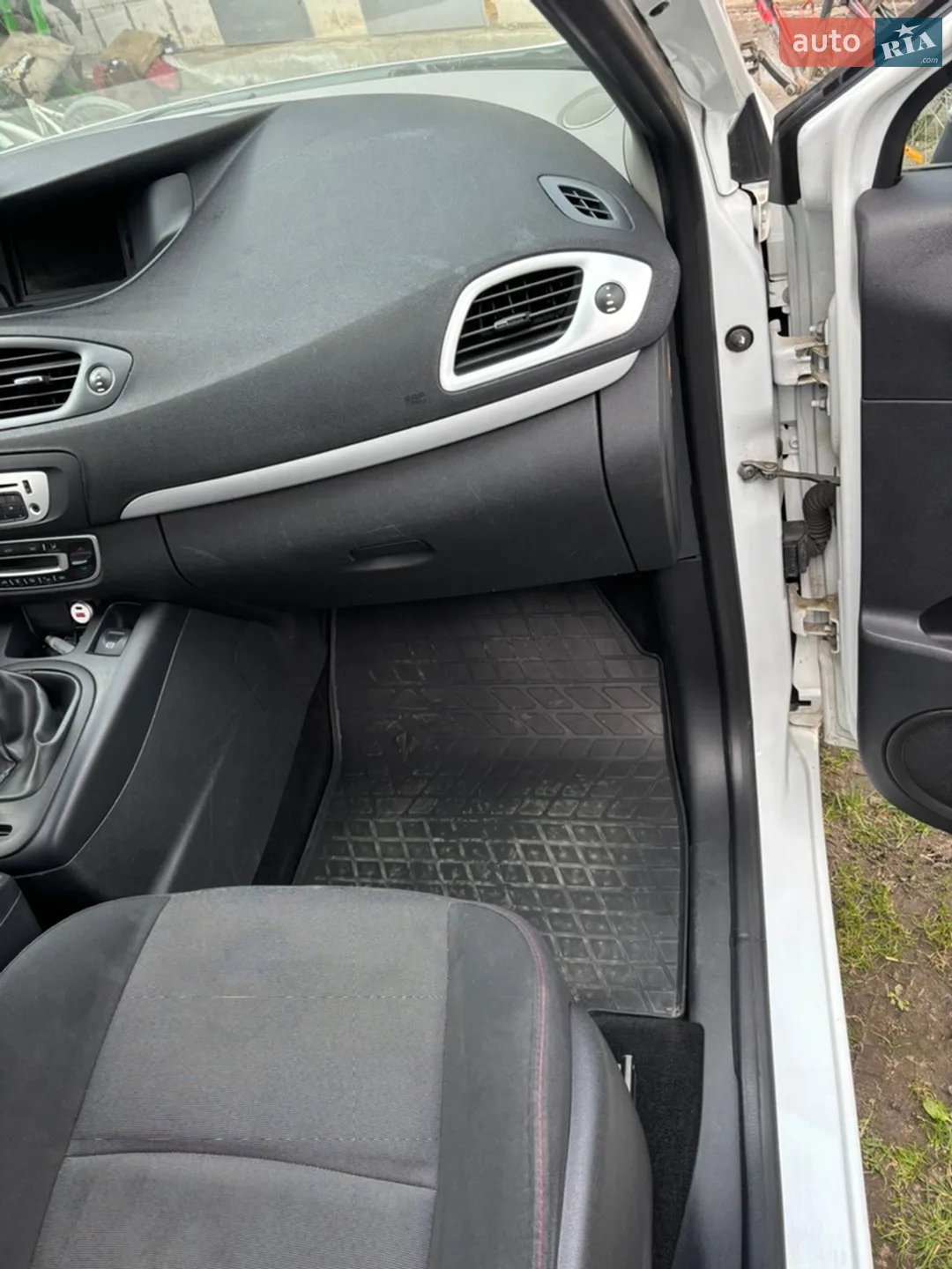 2013 Renault Scenic - мініатюра 7