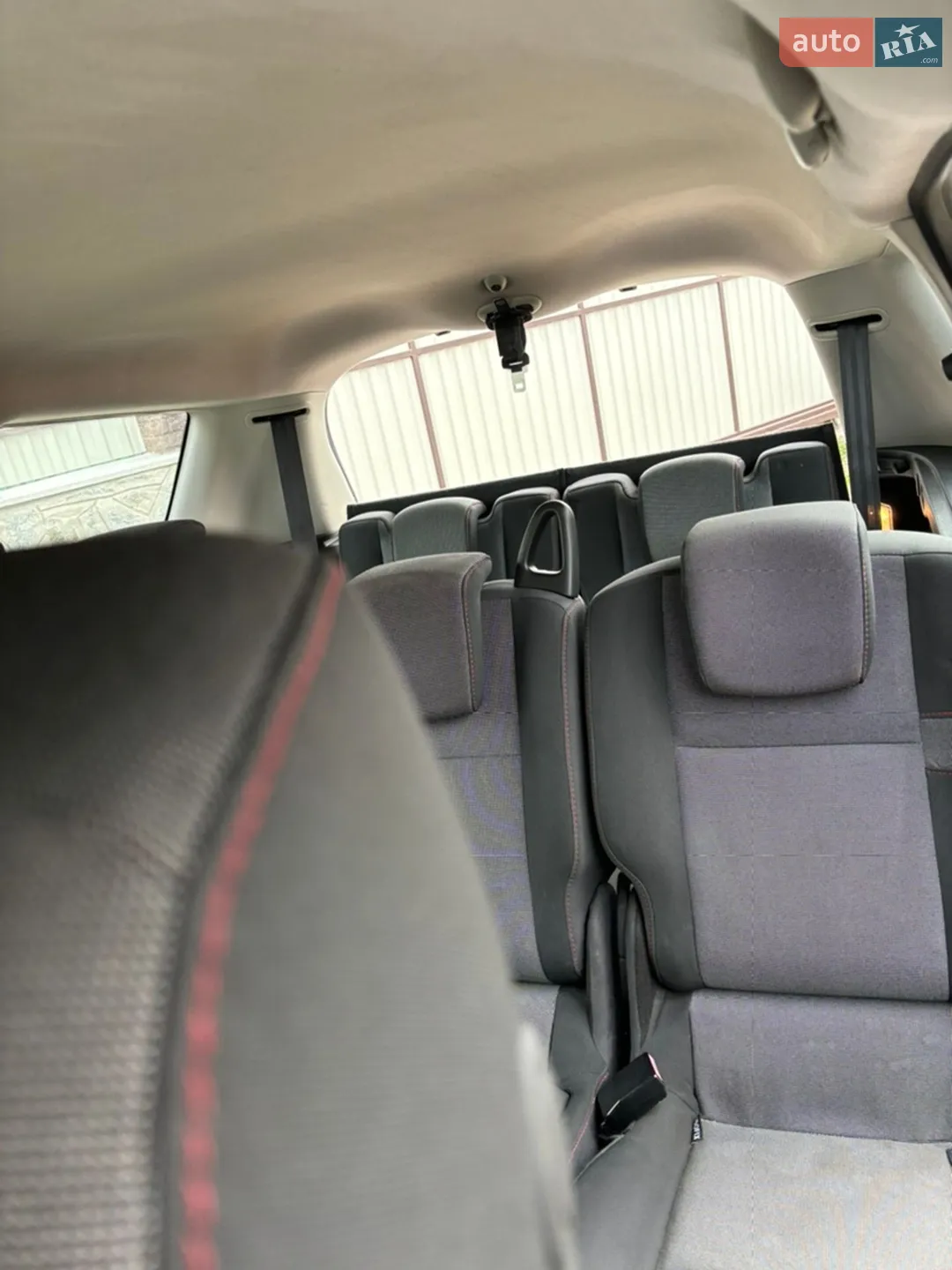 2013 Renault Scenic - мініатюра 16