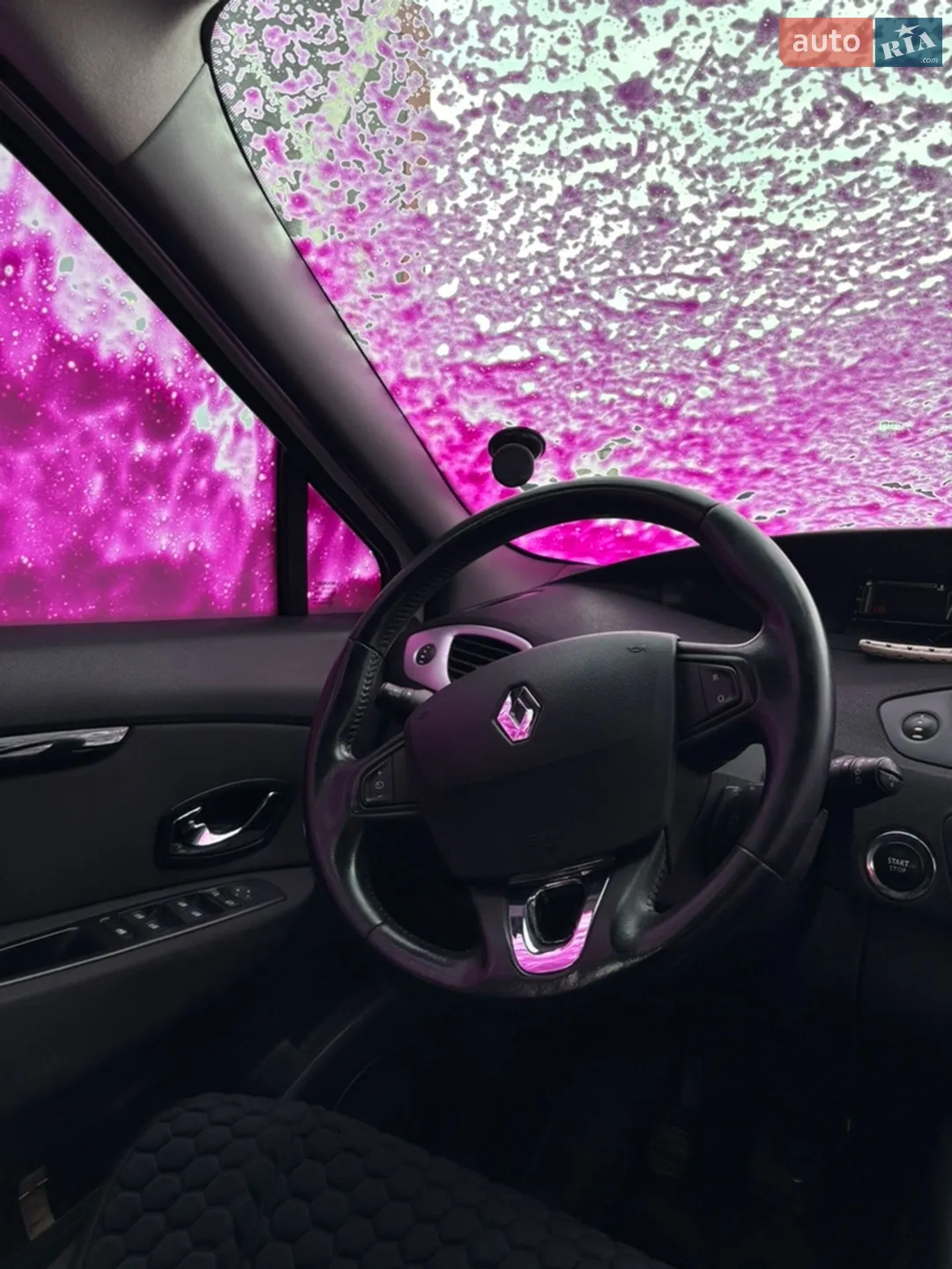 2013 Renault Scenic - мініатюра 21