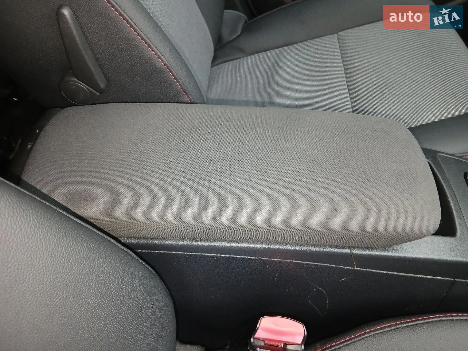 2013 Renault Scenic - мініатюра 6