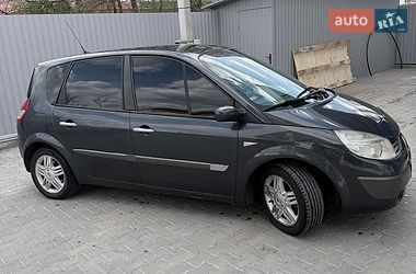 Минивэн Renault Scenic 2006 в Хмельницком