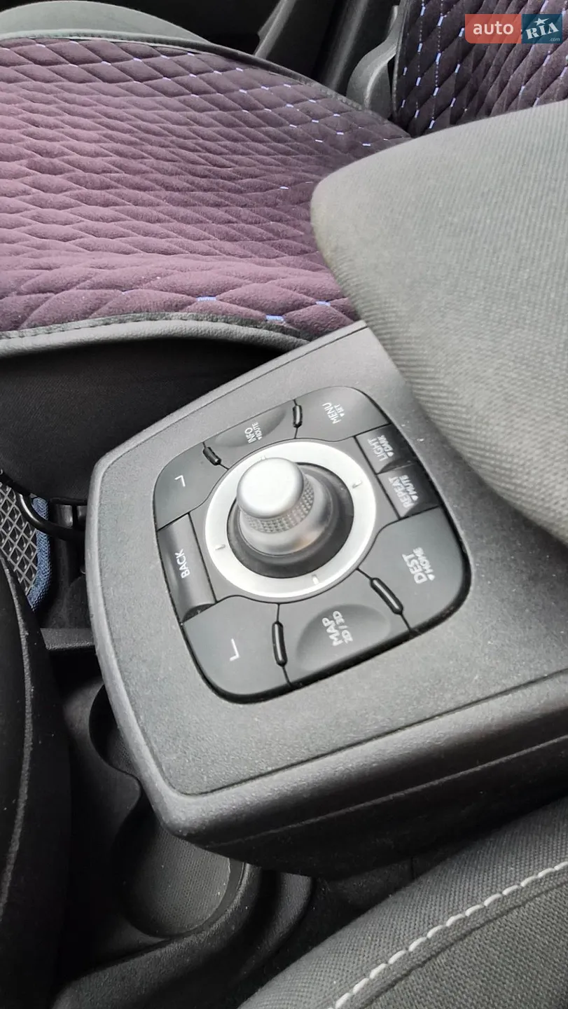 2015 Renault Scenic - мініатюра 17