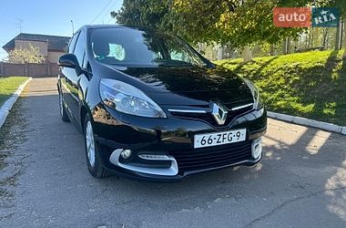 Мінівен Renault Scenic 2013 в Рівному