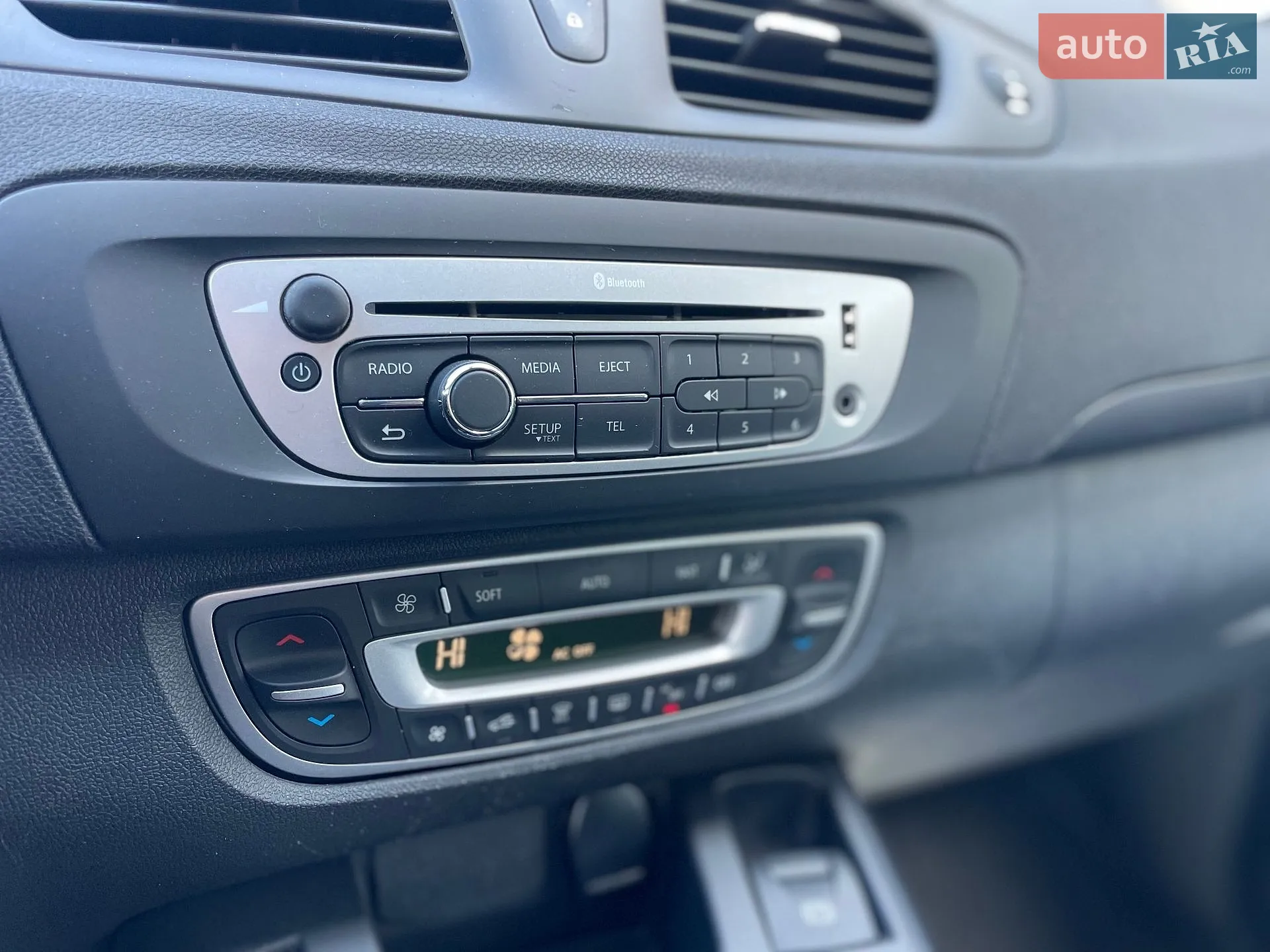 2014 Renault Scenic - мініатюра 20