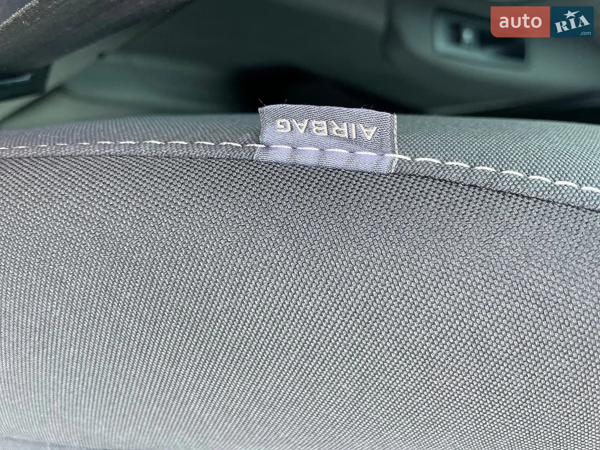 2014 Renault Scenic - мініатюра 53