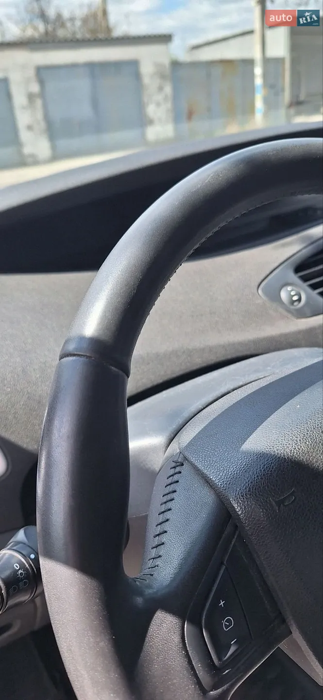 2013 Renault Scenic - мініатюра 6