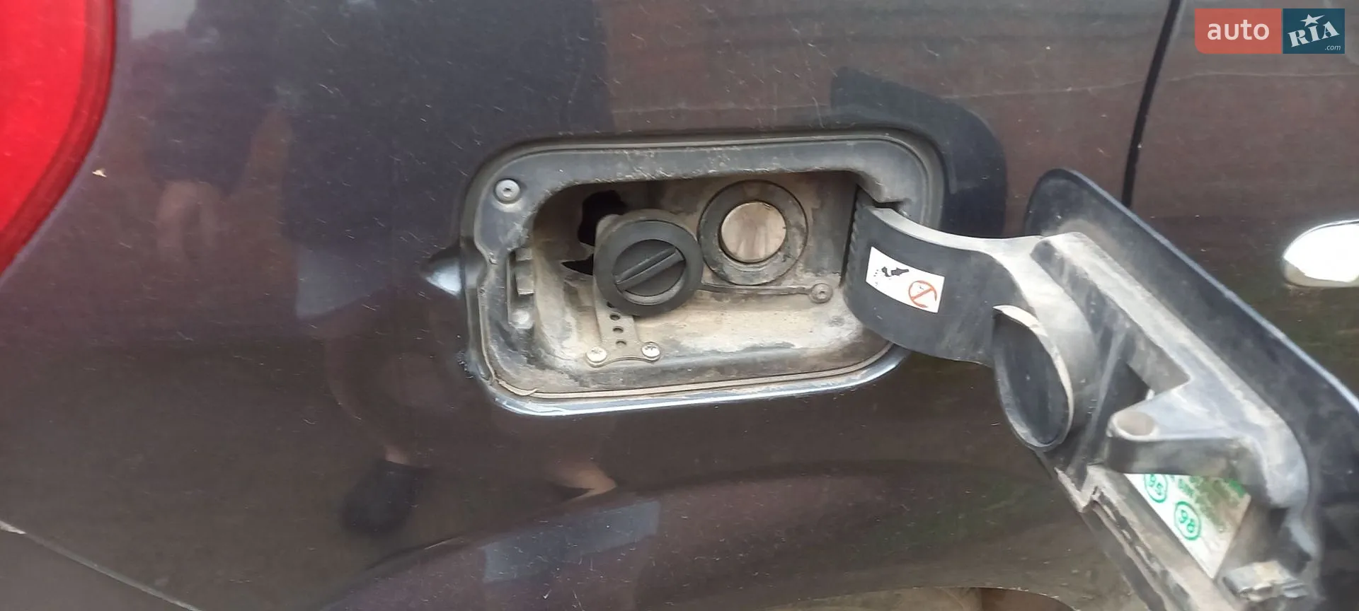 Renault Scenic 2007 VIN VF1JM1R0A37541074 фото оголошення 8 з 31