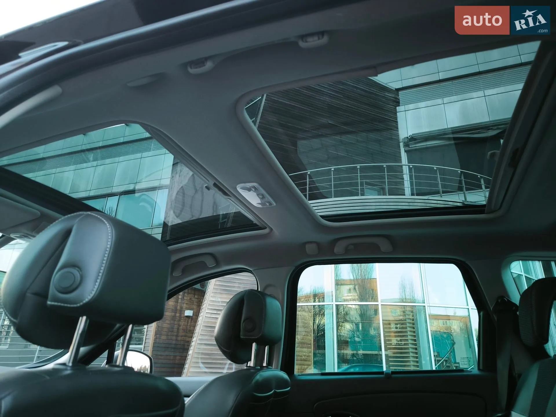 2012 Renault Scenic - мініатюра 29