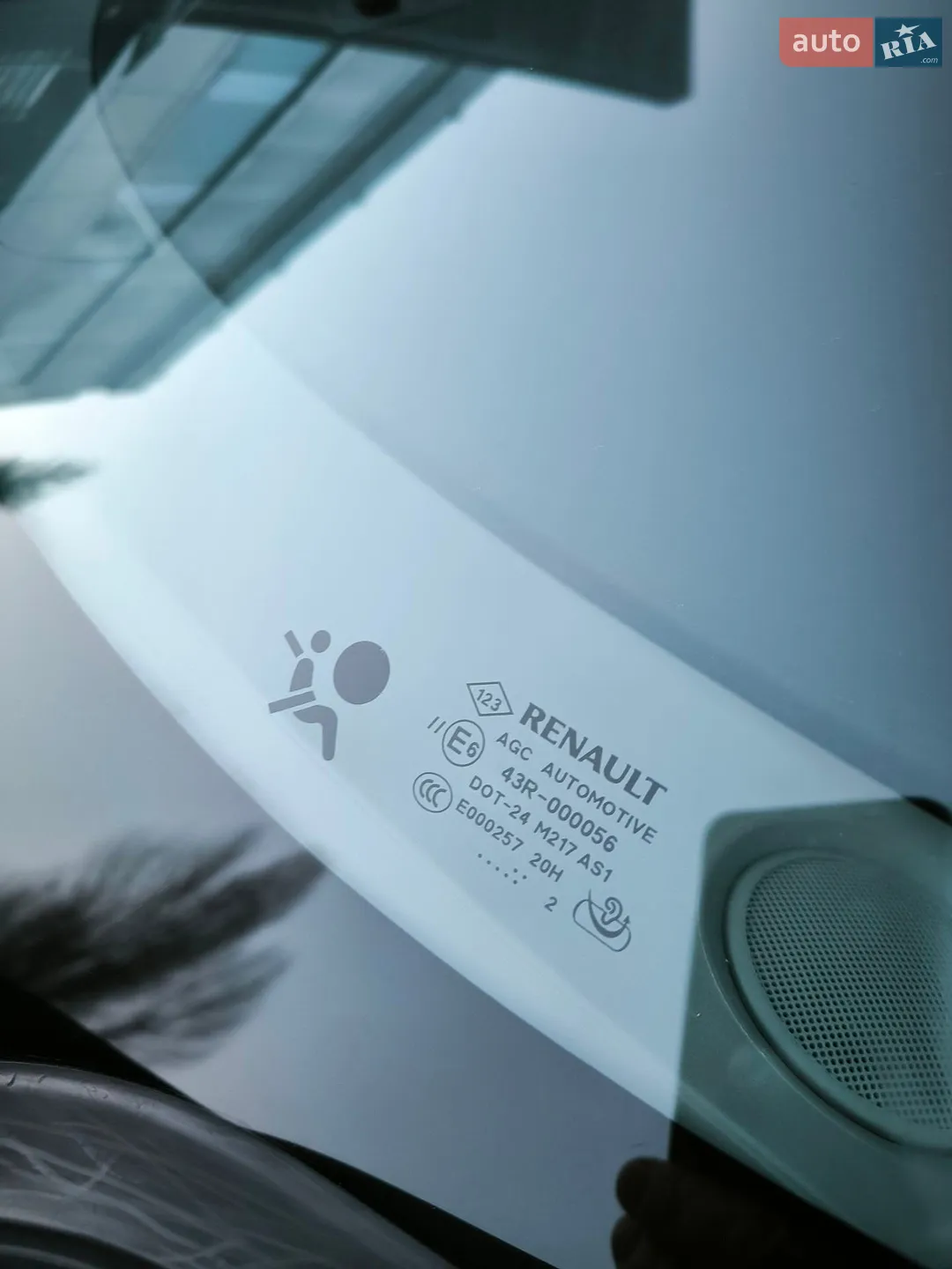 2012 Renault Scenic - мініатюра 38