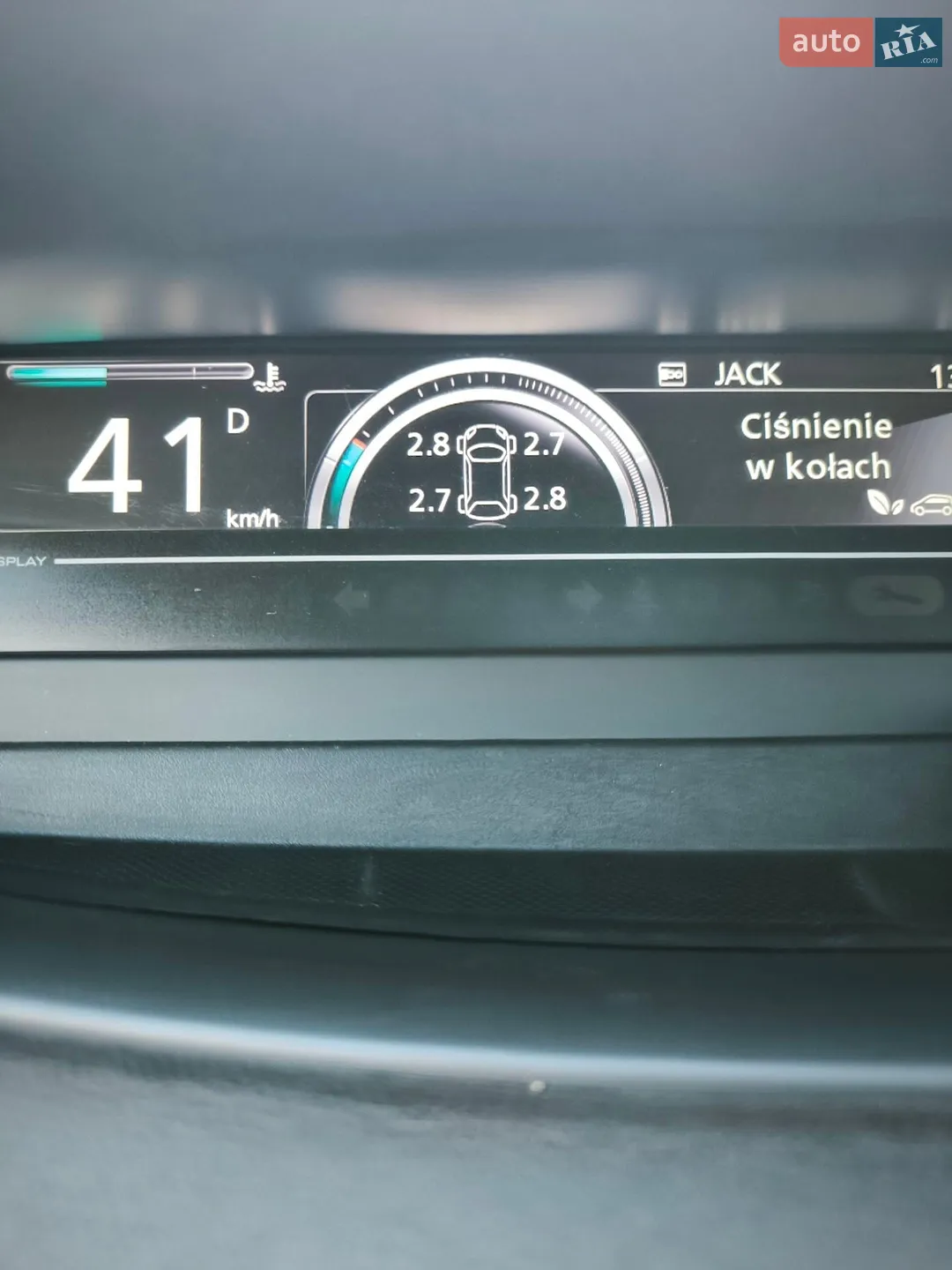 2012 Renault Scenic - мініатюра 41