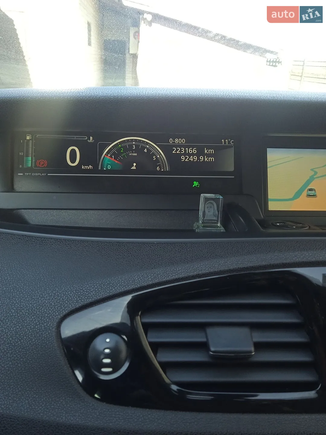 2013 Renault Scenic - мініатюра 5