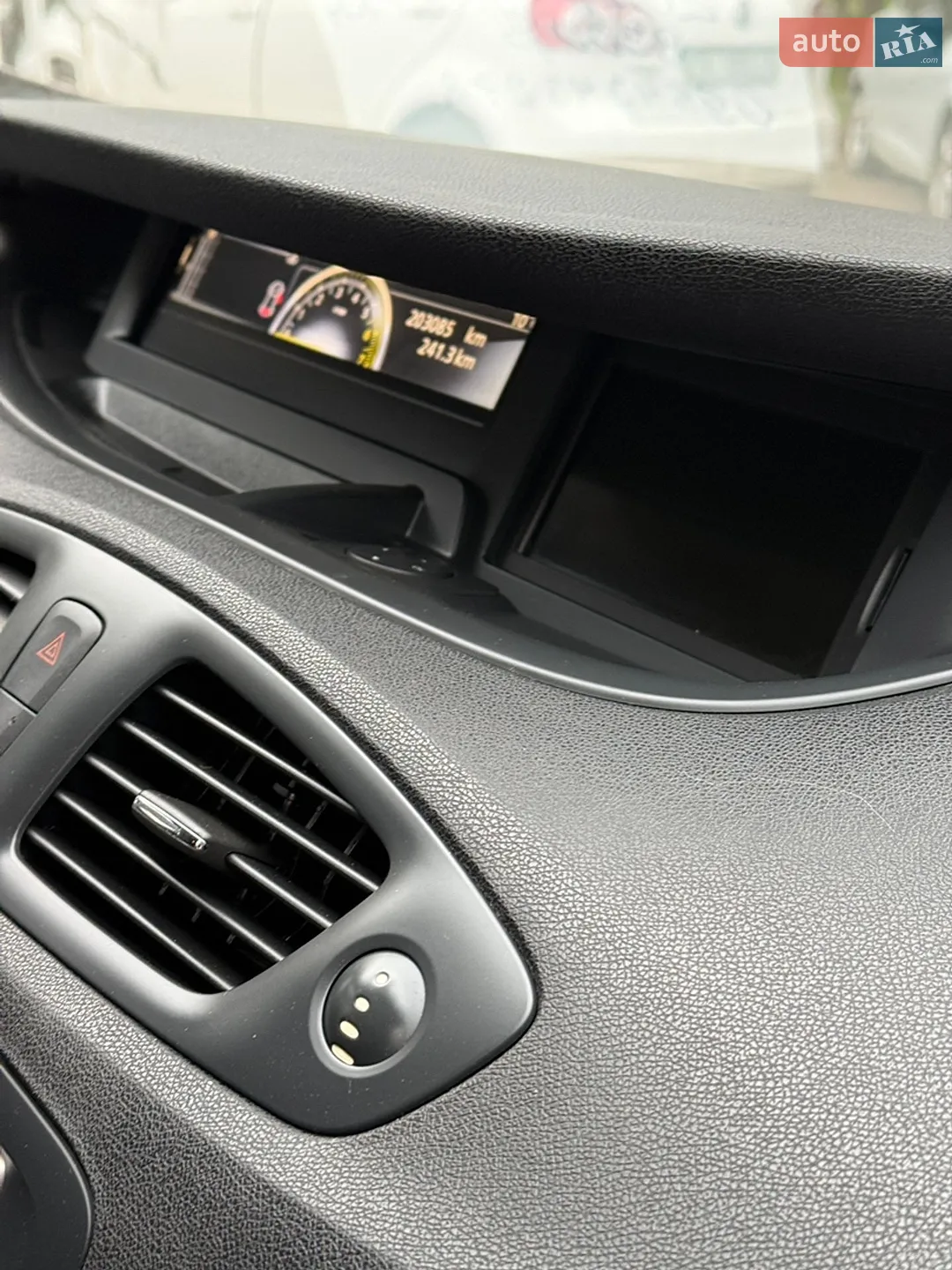 2012 Renault Scenic - мініатюра 13