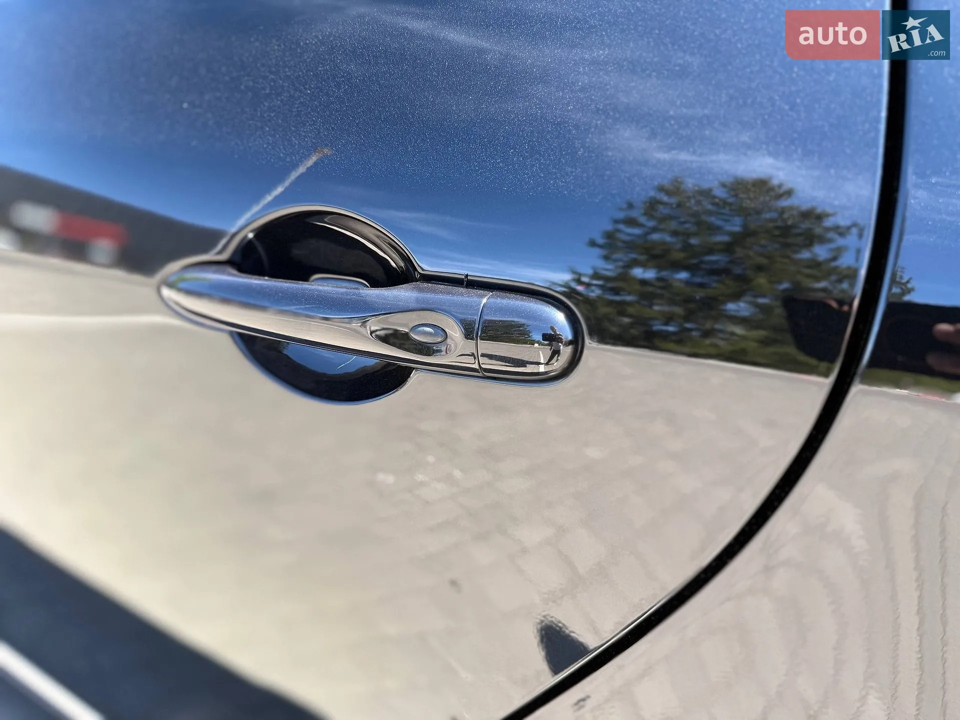 2015 Renault Scenic - мініатюра 21